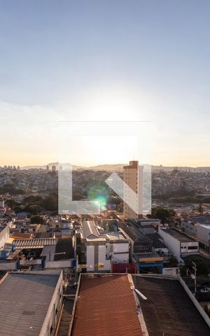Apartamento à venda com 64m², 2 quartos e 1 vagaVista da Suíte Americana 2
