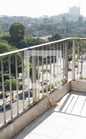 Apartamento à venda com 73m², 3 quartos e 1 vaga Apartamento à venda com 73m², 3 quartos e 1 vagaVaranda da Sala