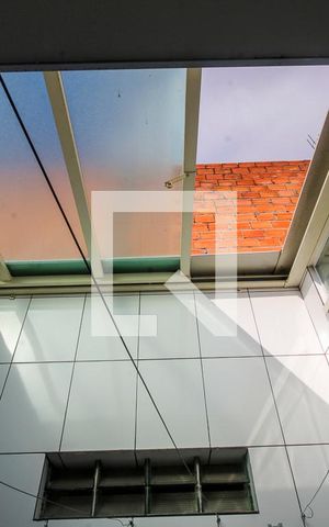 Apartamento para alugar com 50m², 2 quartos e sem vaga Apartamento para alugar com 50m², 2 quartos e sem vagaÁrea de serviço