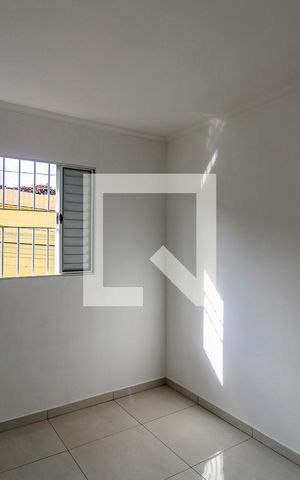 Apartamento para alugar com 50m², 2 quartos e sem vaga Apartamento para alugar com 50m², 2 quartos e sem vagaQuarto 1