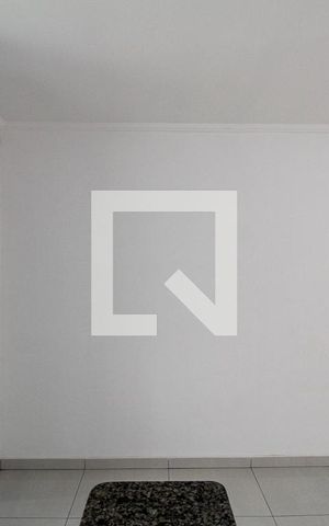 Apartamento para alugar com 50m², 2 quartos e sem vaga Apartamento para alugar com 50m², 2 quartos e sem vagaSala