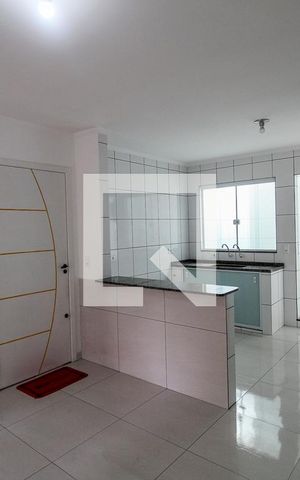 Apartamento para alugar com 50m², 2 quartos e sem vaga Apartamento para alugar com 50m², 2 quartos e sem vagaSala