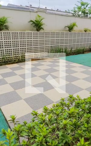 Apartamento para alugar com 94m², 3 quartos e 1 vagaÁrea comum - Playground