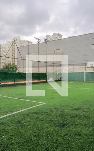 Apartamento para alugar com 94m², 3 quartos e 1 vagaQuadra Esportiva