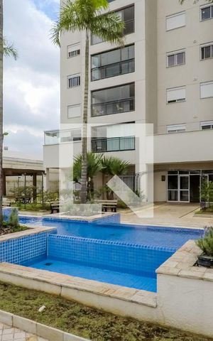 Apartamento para alugar com 94m², 3 quartos e 1 vagaÁrea comum - Piscina