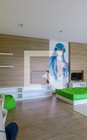 Apartamento para alugar com 94m², 3 quartos e 1 vagaSalão de jogos