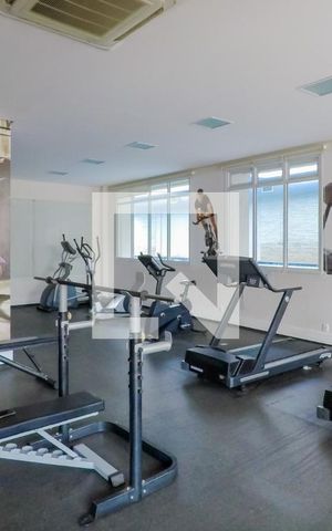 Apartamento para alugar com 94m², 3 quartos e 1 vagaAcademia