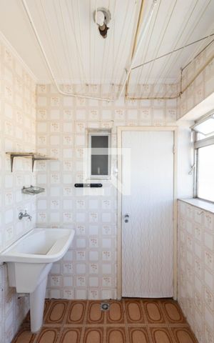 Apartamento à venda com 68m², 2 quartos e 1 vaga Apartamento à venda com 68m², 2 quartos e 1 vagaÁrea de Serviço