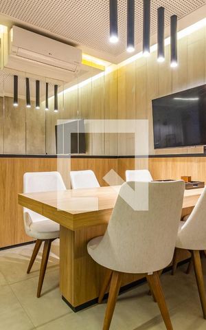 Studio à venda com 22m², 1 quarto e sem vagaÁrea Comum - Coworking