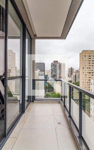 Studio à venda com 22m², 1 quarto e sem vagaÁrea Comum - Academia