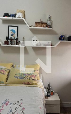 Apartamento à venda com 114m², 3 quartos e 3 vagasSuíte 3