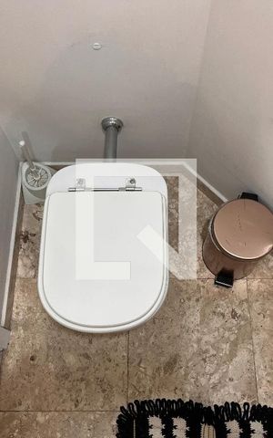 Apartamento à venda com 114m², 3 quartos e 3 vagasLavabo 