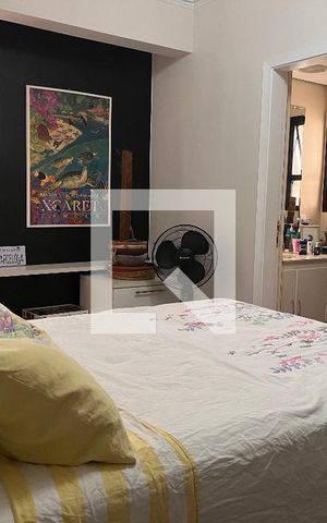 Apartamento à venda com 114m², 3 quartos e 3 vagasSuíte 3
