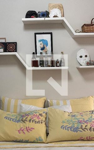 Apartamento à venda com 114m², 3 quartos e 3 vagasSuíte 3