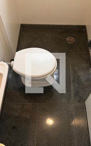Apartamento à venda com 114m², 3 quartos e 3 vagasÁrea de Serviço