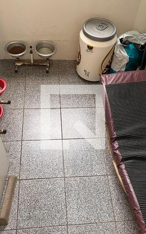 Apartamento à venda com 114m², 3 quartos e 3 vagasÁrea de Serviço