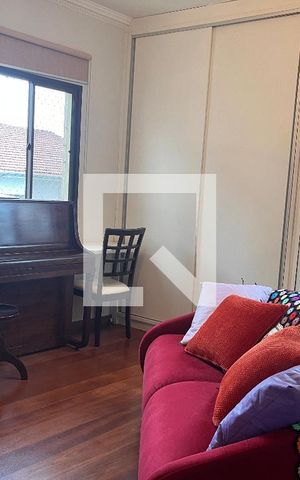 Apartamento à venda com 114m², 3 quartos e 3 vagasSala 2