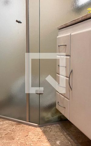 Apartamento à venda com 114m², 3 quartos e 3 vagasBanheiro da Suíte 2