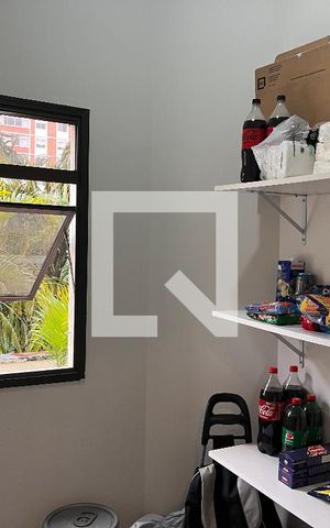 Apartamento à venda com 114m², 3 quartos e 3 vagasÁrea de Serviço