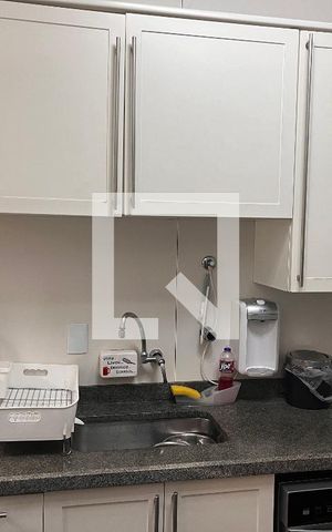 Apartamento à venda com 114m², 3 quartos e 3 vagasCozinha