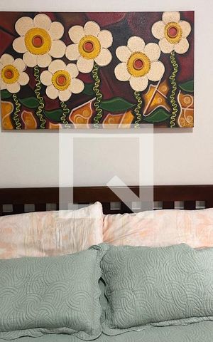 Apartamento à venda com 114m², 3 quartos e 3 vagasSuíte 1