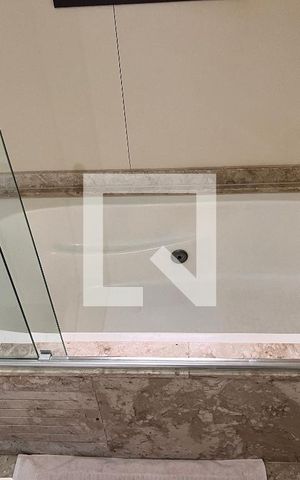 Apartamento à venda com 114m², 3 quartos e 3 vagasBanheiro da Suíte 1