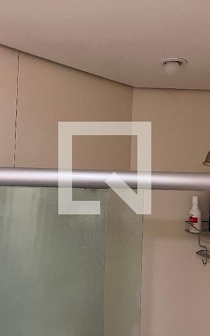 Apartamento à venda com 114m², 3 quartos e 3 vagasBanheiro da Suíte 3
