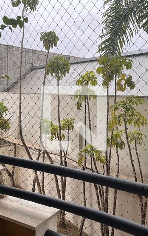 Apartamento à venda com 114m², 3 quartos e 3 vagasVaranda da Sala