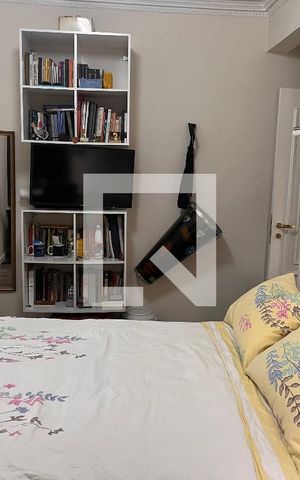 Apartamento à venda com 114m², 3 quartos e 3 vagasSuíte 3