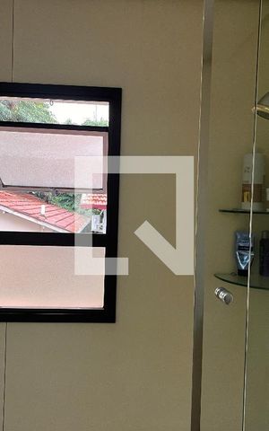 Apartamento à venda com 114m², 3 quartos e 3 vagasBanheiro da Suíte 1