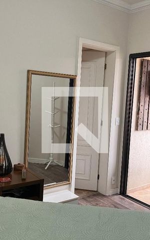Apartamento à venda com 114m², 3 quartos e 3 vagasSuíte 1