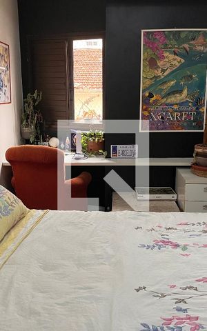 Apartamento à venda com 114m², 3 quartos e 3 vagasSuíte 3