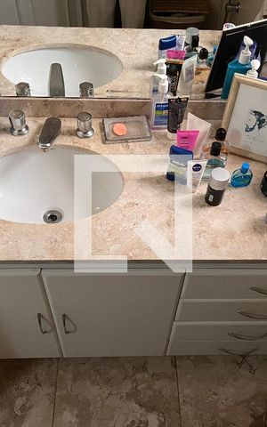 Apartamento à venda com 114m², 3 quartos e 3 vagasBanheiro da Suíte 3