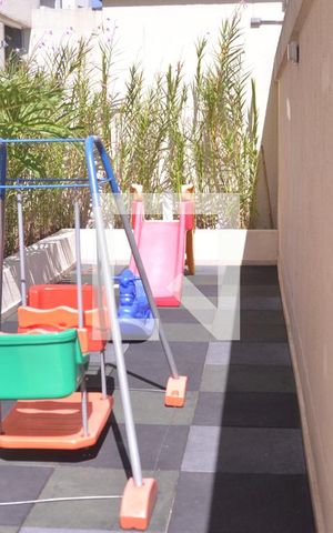 Apartamento para alugar com 60m², 2 quartos e 1 vagaÁrea comum