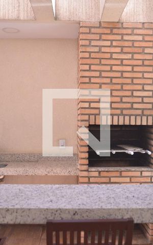 Apartamento para alugar com 60m², 2 quartos e 1 vagaÁrea comum