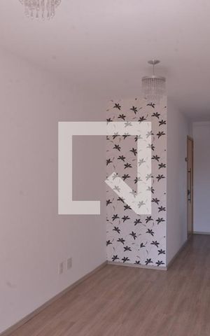 Apartamento para alugar com 60m², 2 quartos e 1 vagaSala