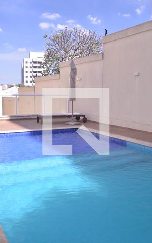 Apartamento para alugar com 60m², 2 quartos e 1 vagaÁrea comum
