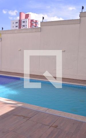 Apartamento para alugar com 60m², 2 quartos e 1 vagaÁrea comum