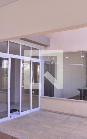 Apartamento para alugar com 60m², 2 quartos e 1 vagaÁrea comum