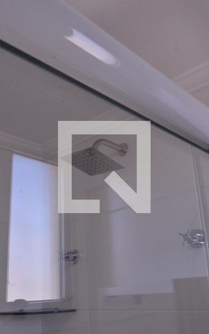 Apartamento para alugar com 60m², 2 quartos e 1 vagaBanheiro Quarto 1
