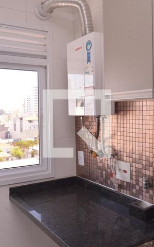 Apartamento para alugar com 60m², 2 quartos e 1 vagaÁrea de Serviço
