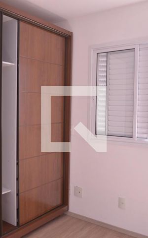 Apartamento para alugar com 60m², 2 quartos e 1 vagaQuarto 2