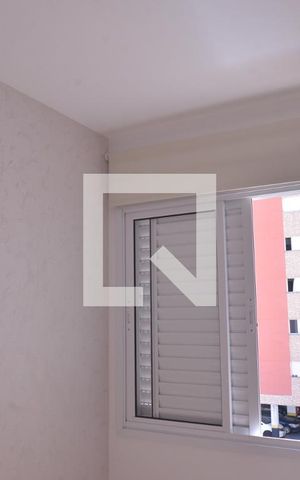 Apartamento para alugar com 60m², 2 quartos e 1 vagaQuarto 1