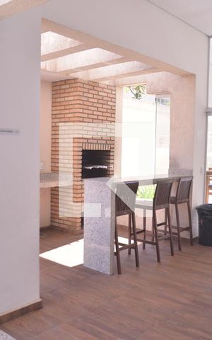 Apartamento para alugar com 60m², 2 quartos e 1 vagaÁrea comum