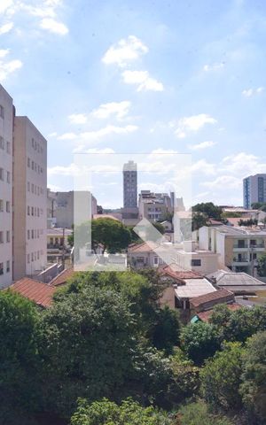 Apartamento para alugar com 60m², 2 quartos e 1 vagaVaranda