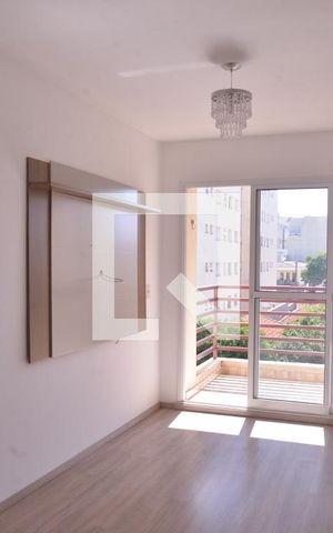 Apartamento para alugar com 60m², 2 quartos e 1 vagaSala