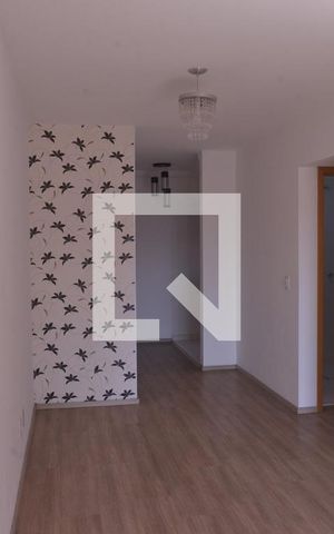 Apartamento para alugar com 60m², 2 quartos e 1 vagaSala