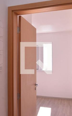Apartamento para alugar com 60m², 2 quartos e 1 vagaQuarto 2