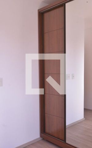 Apartamento para alugar com 60m², 2 quartos e 1 vagaQuarto 2