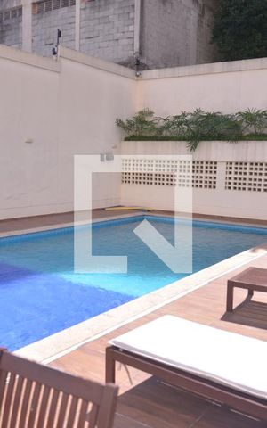 Apartamento para alugar com 60m², 2 quartos e 1 vagaÁrea comum